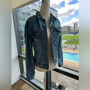 🎉HPx2!🎉Brunette The Label Jean Jacket